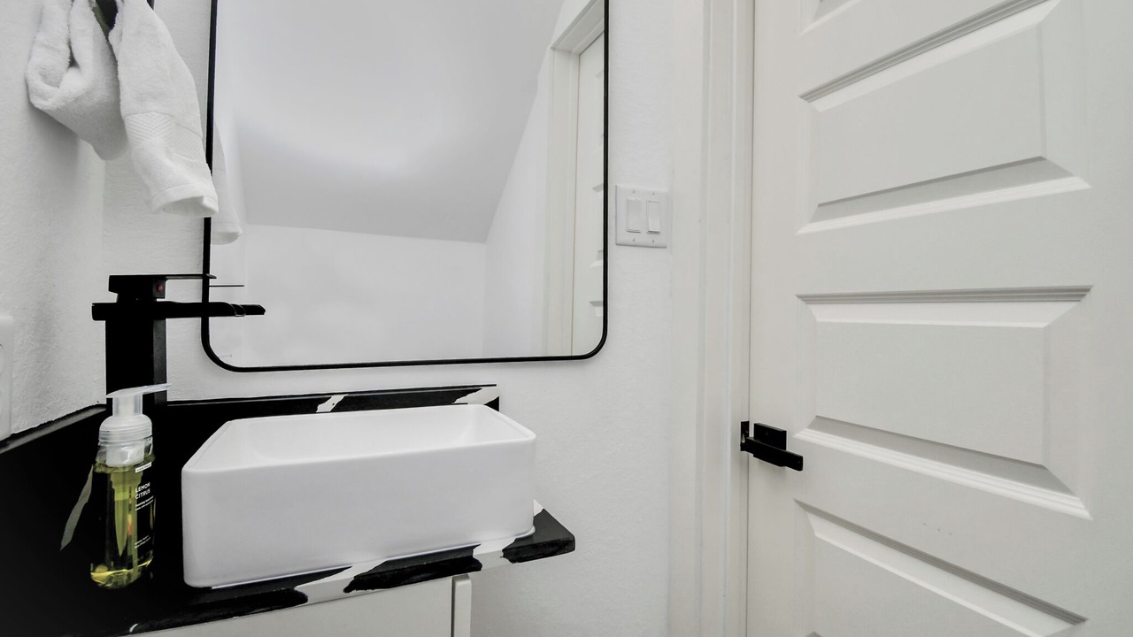 Photo of Bathroom in Northside