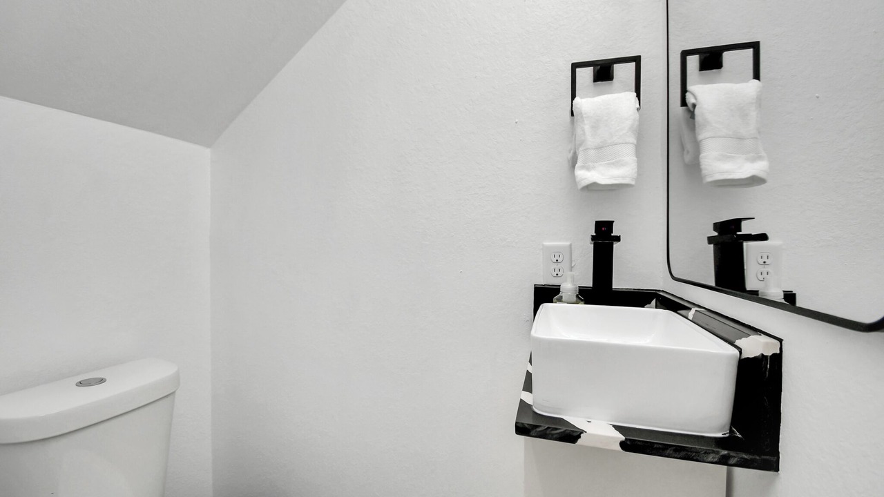 Photo of Bathroom in Northside