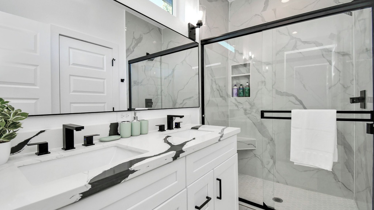 Photo of Bathroom in Northside