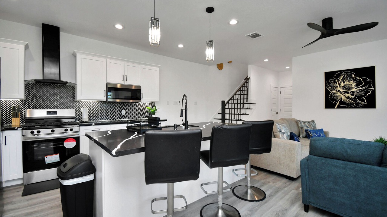 Photo of Kitchen in Northside