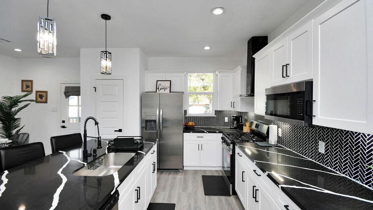 Photo of Kitchen in Northside