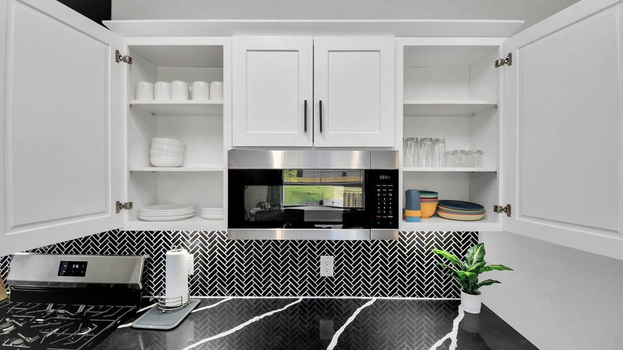 Photo of Kitchen in Northside