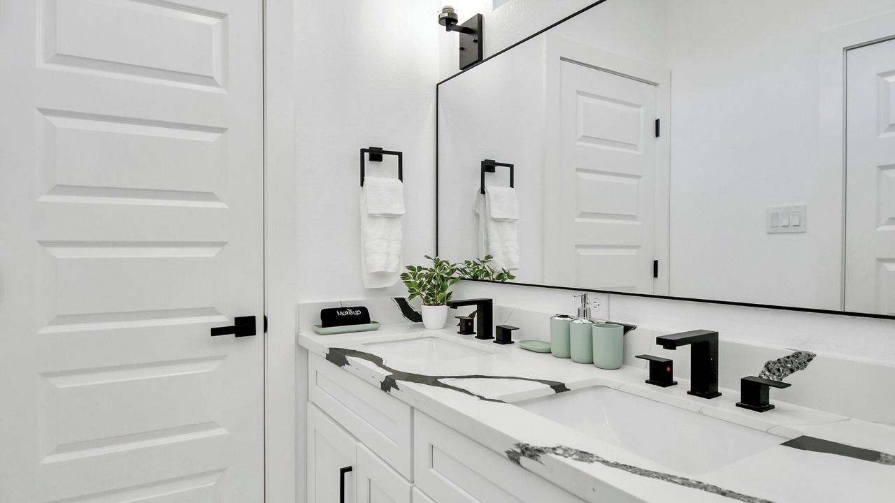 Photo of Bathroom in Northside