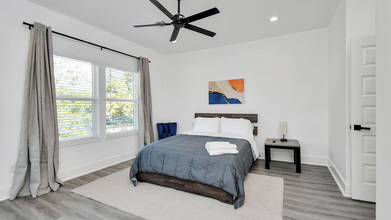 Photo of Bedroom in Northside