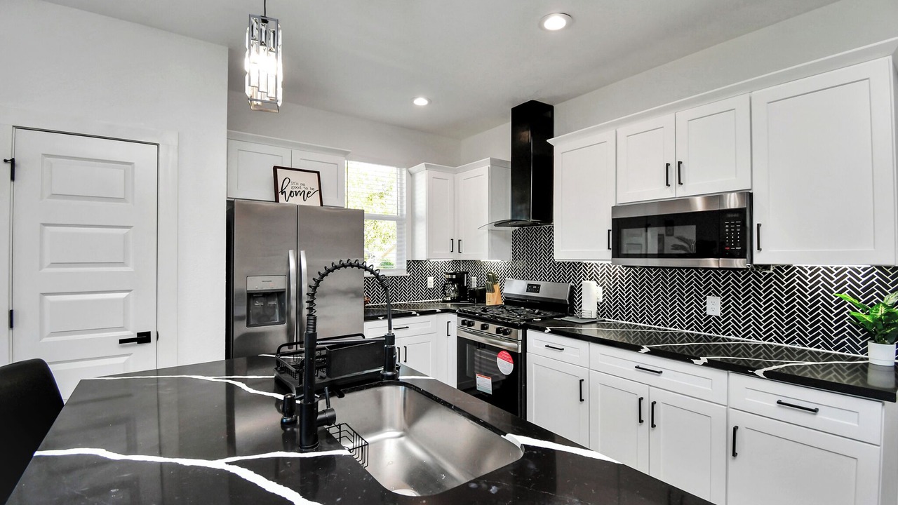 Photo of Kitchen in Northside