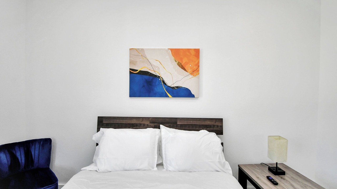 Photo of Bedroom in Northside
