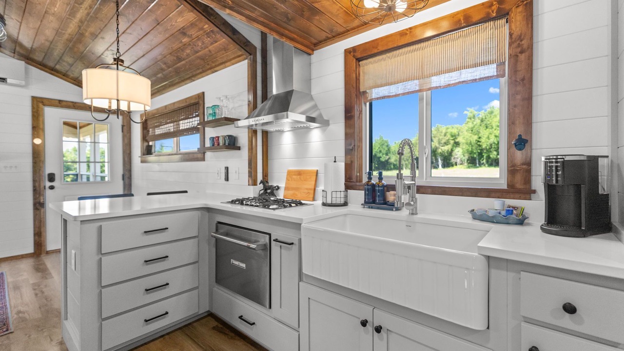 Photo of Kitchen in Shelbyville
