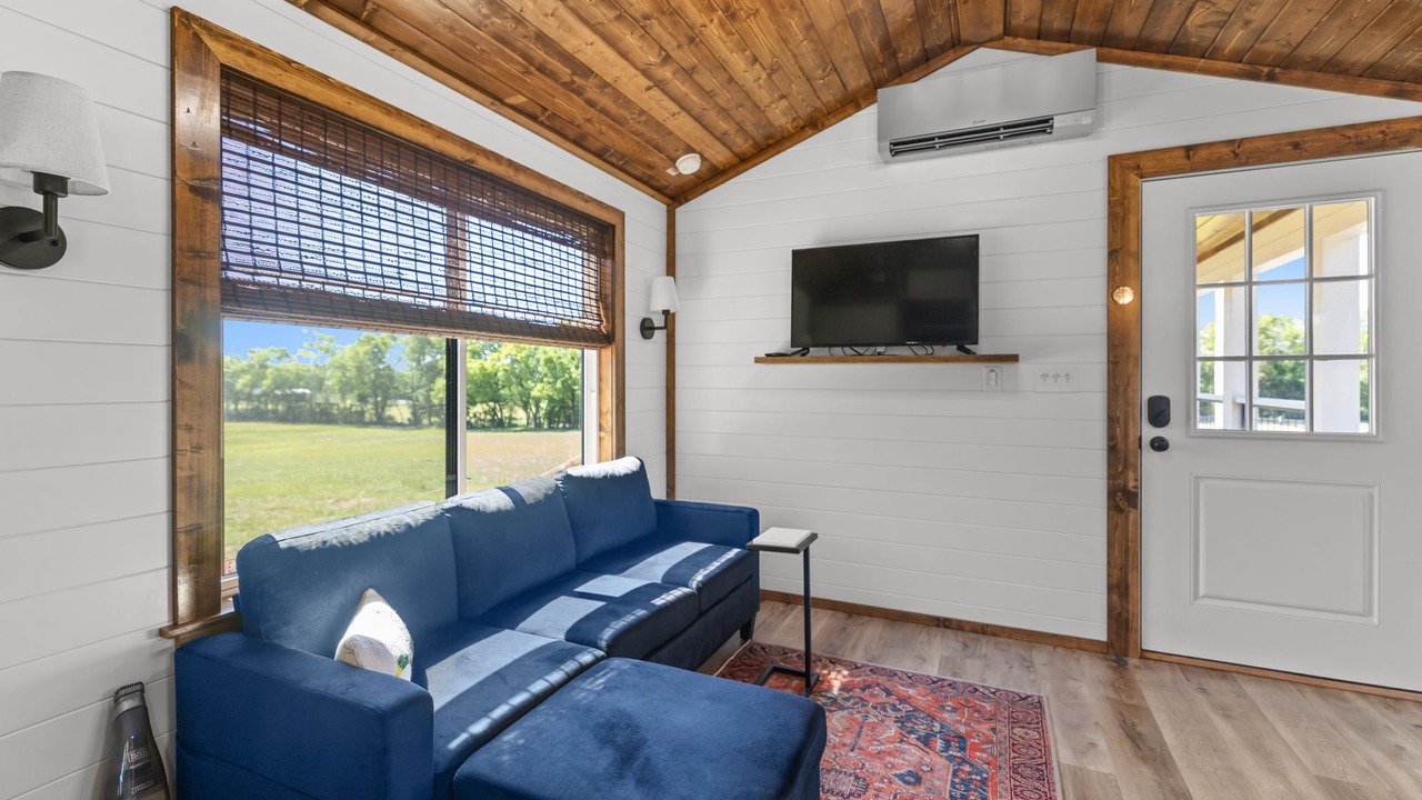 Photo of Livingroom in Shelbyville