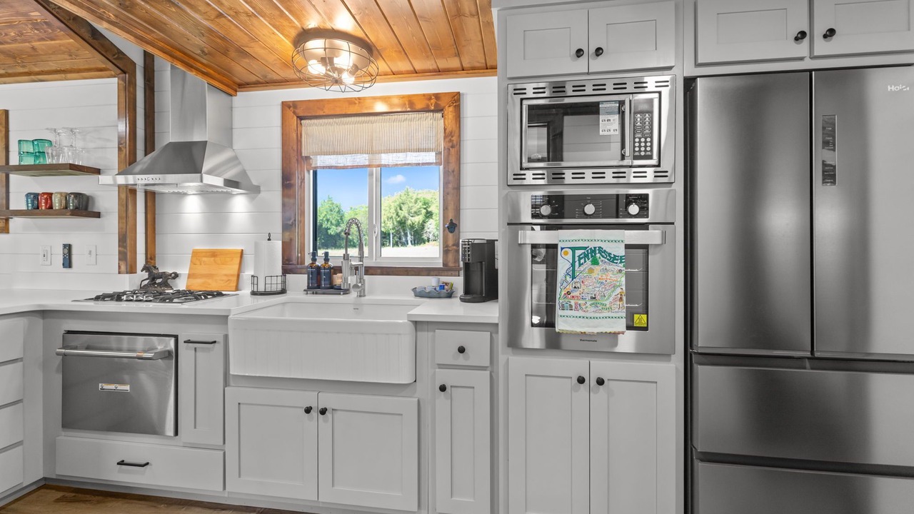 Photo of Kitchen in Shelbyville
