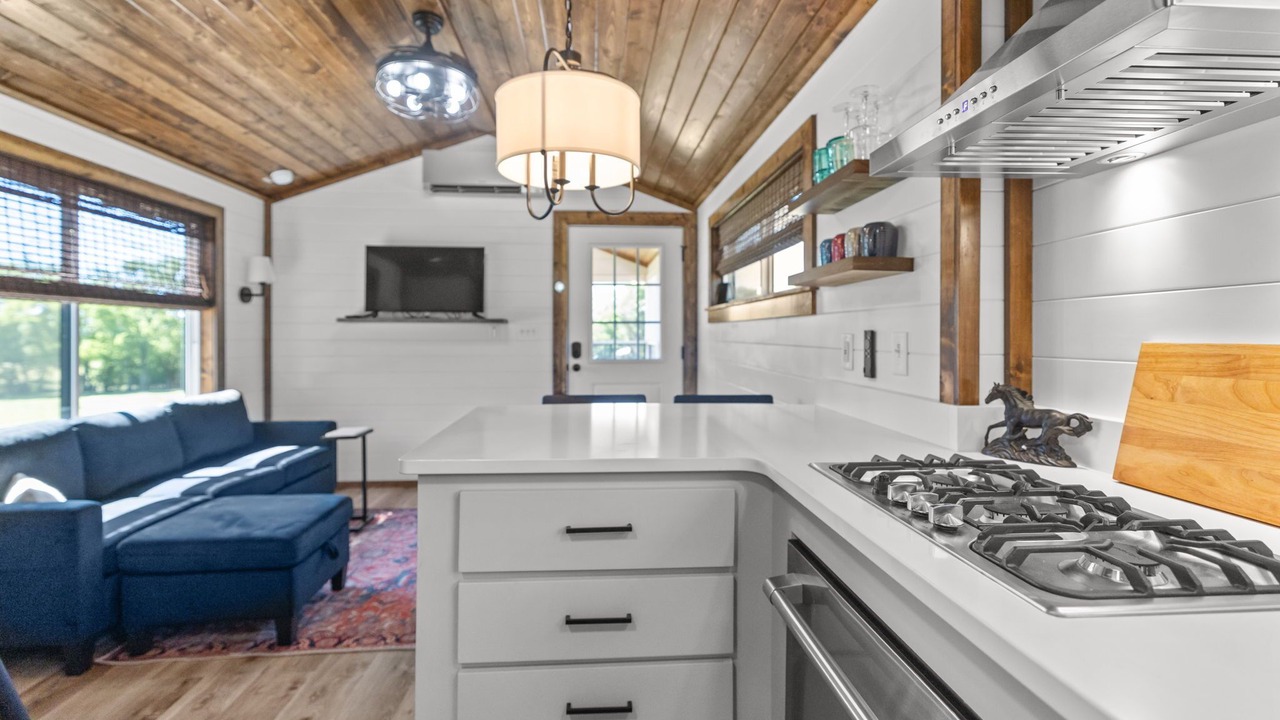 Photo of Kitchen in Shelbyville