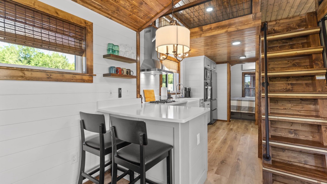Photo of Kitchen in Shelbyville