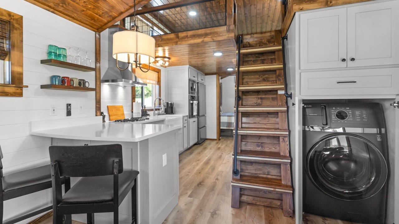 Photo of Kitchen in Shelbyville