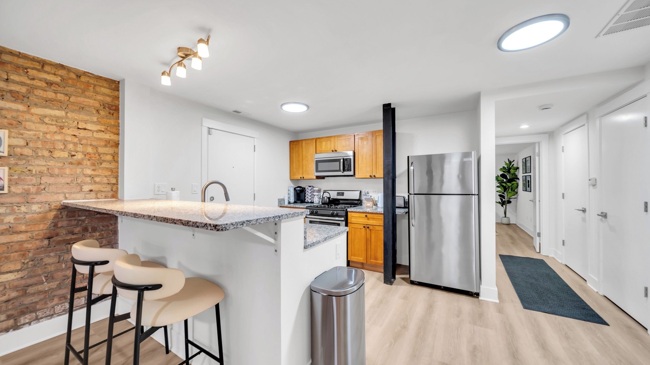 Photo of Kitchen in Hyde Park