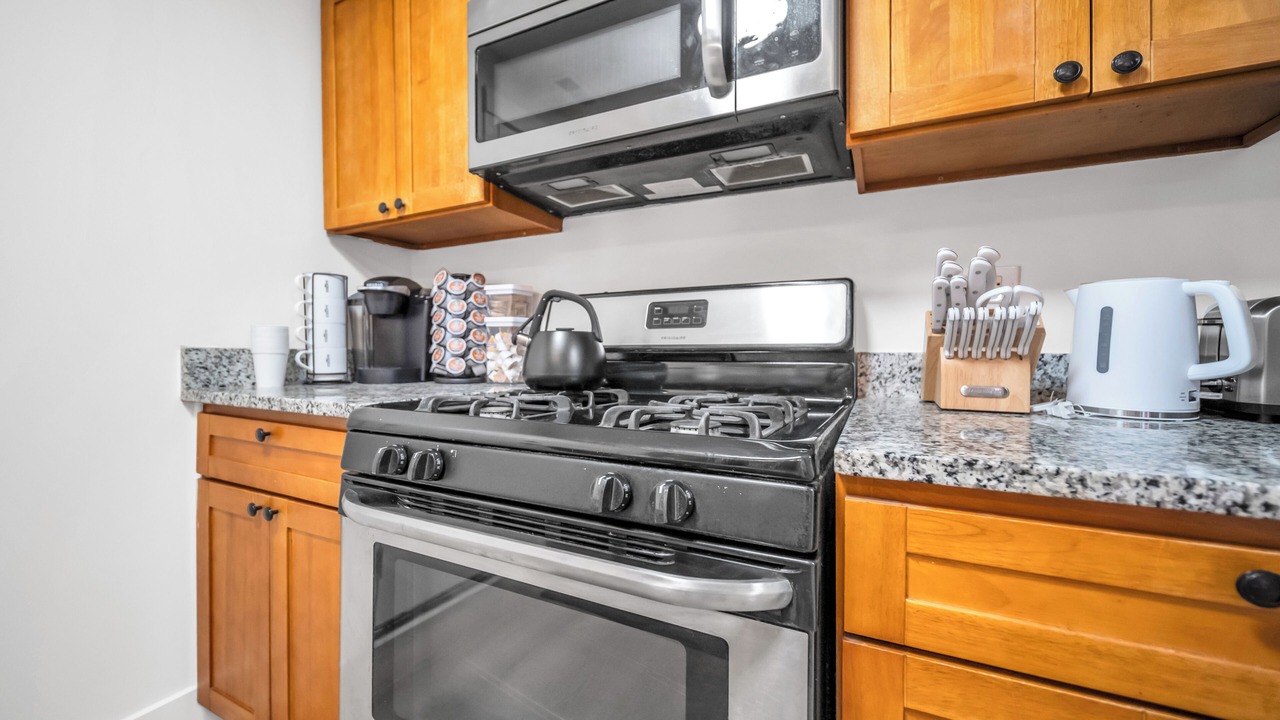 Photo of Kitchen in Hyde Park