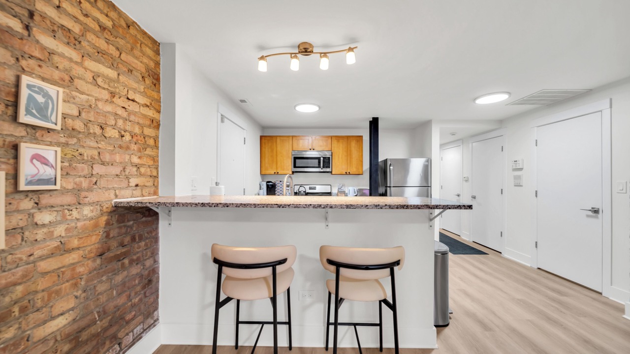 Photo of Kitchen in Hyde Park