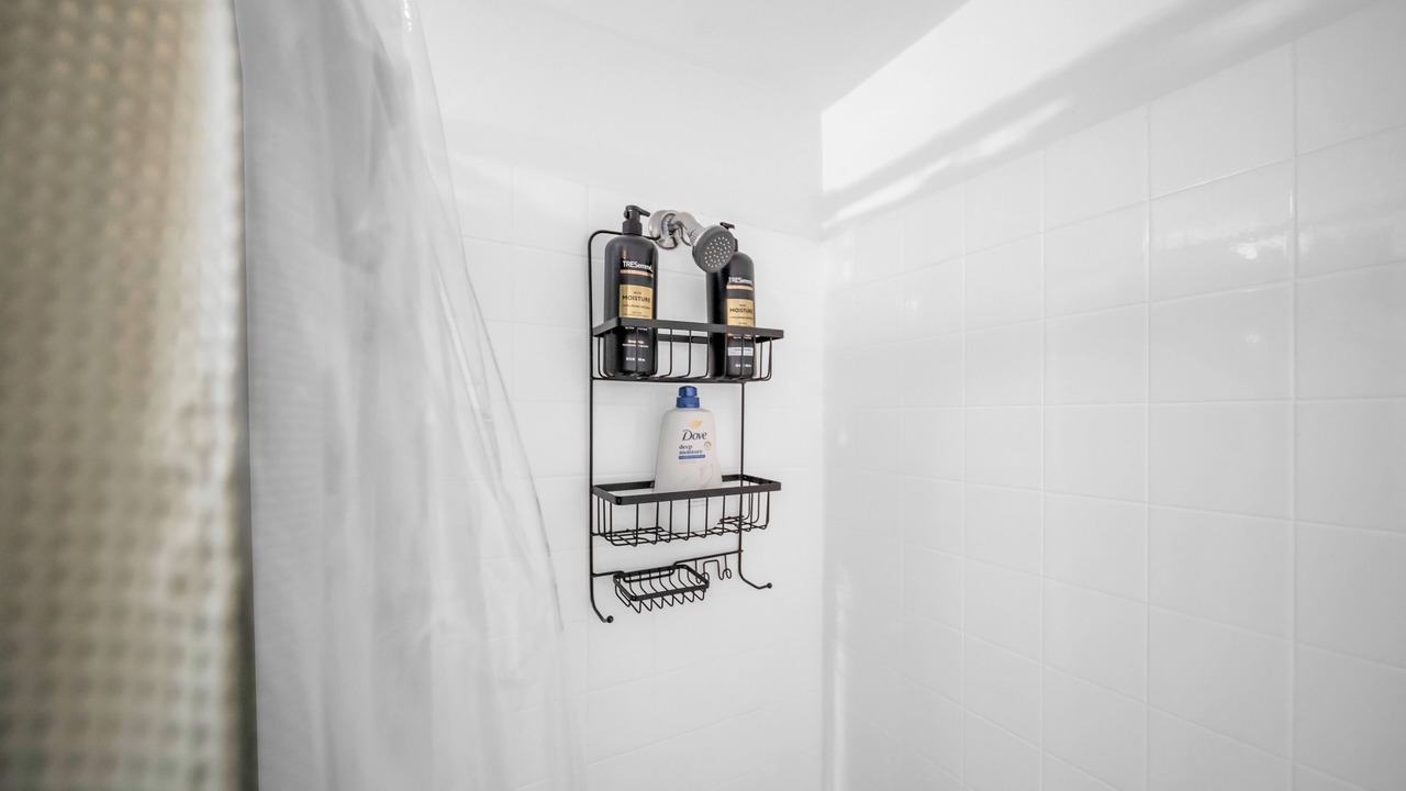 Photo of Bathroom in Hyde Park
