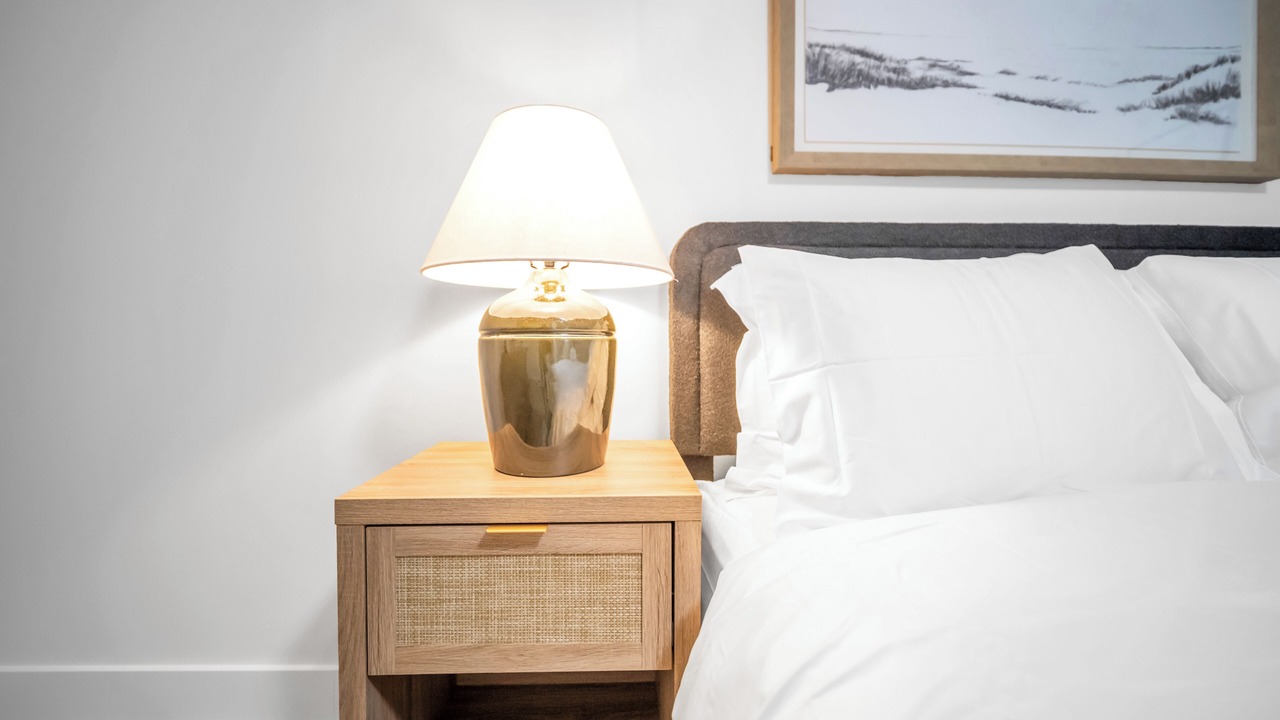 Photo of Bedroom in Hyde Park