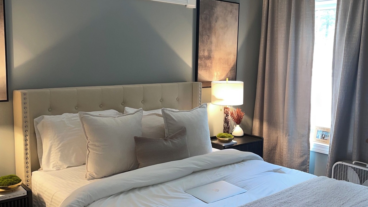 Photo of Bedroom in Malta