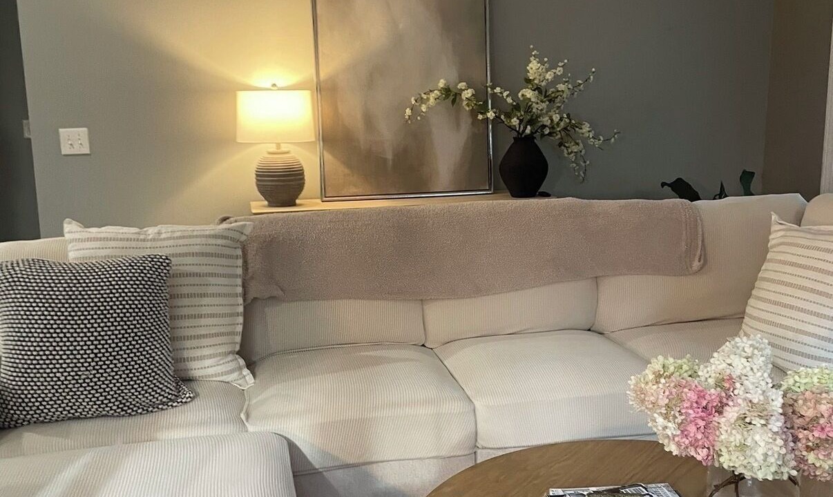 Photo of Livingroom in Malta
