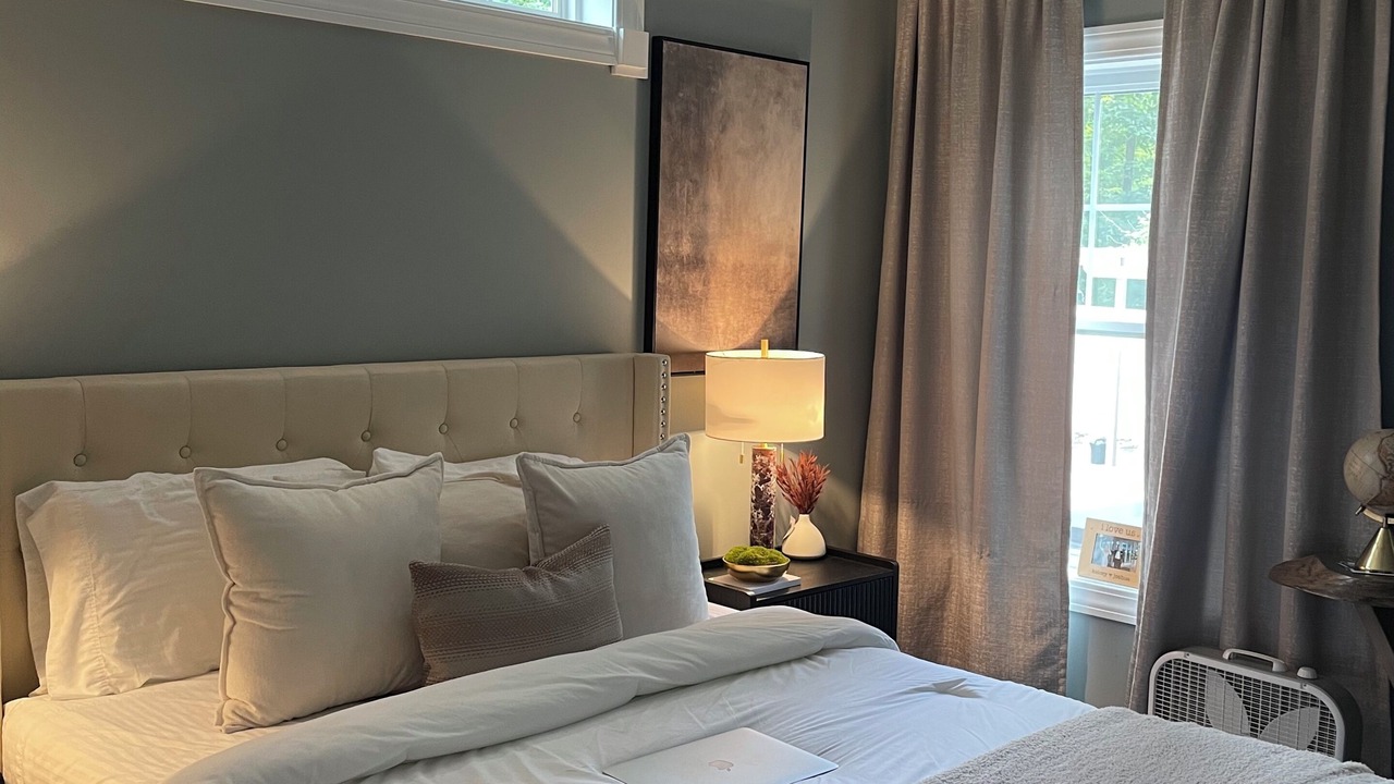 Photo of Bedroom in Malta