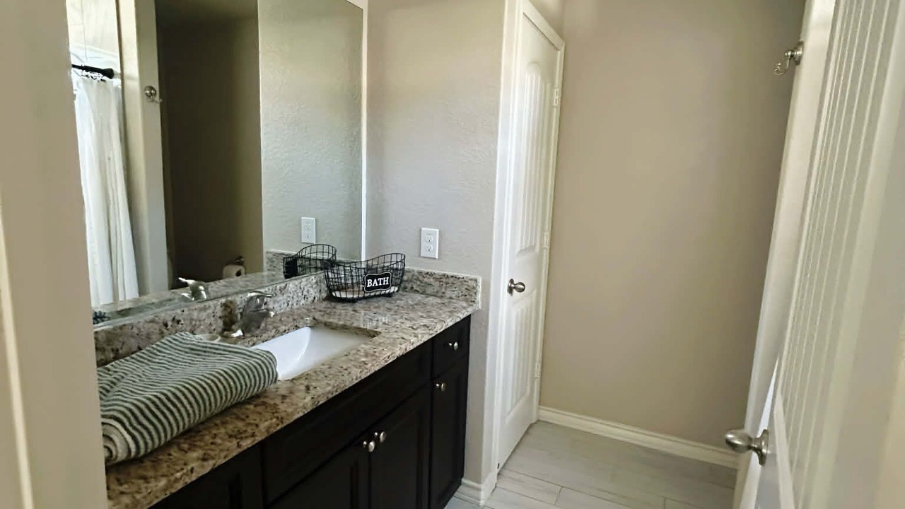 Photo of Bathroom in Spring Branch