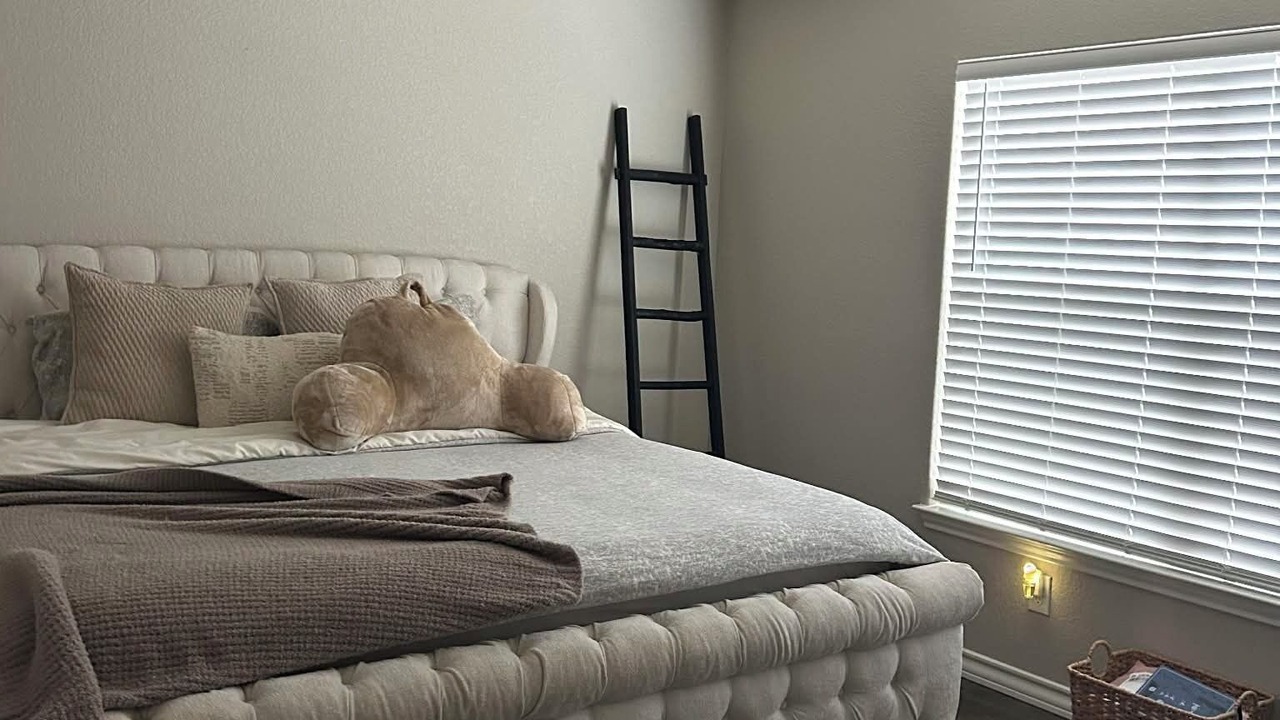 Photo of Bedroom in Spring Branch
