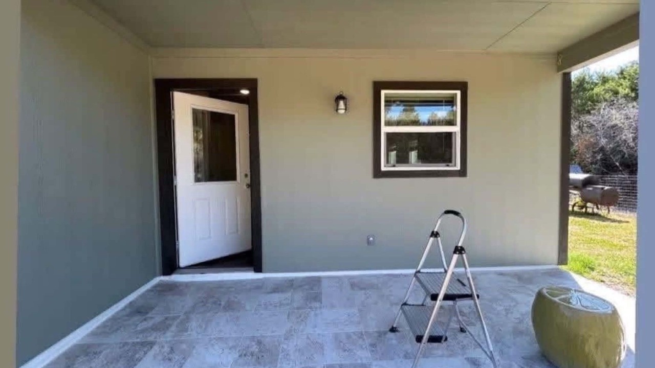 Photo of Patio Balcony in Spring Branch