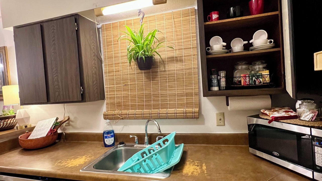 Photo of Kitchen in Northwest Los Angeles Heights