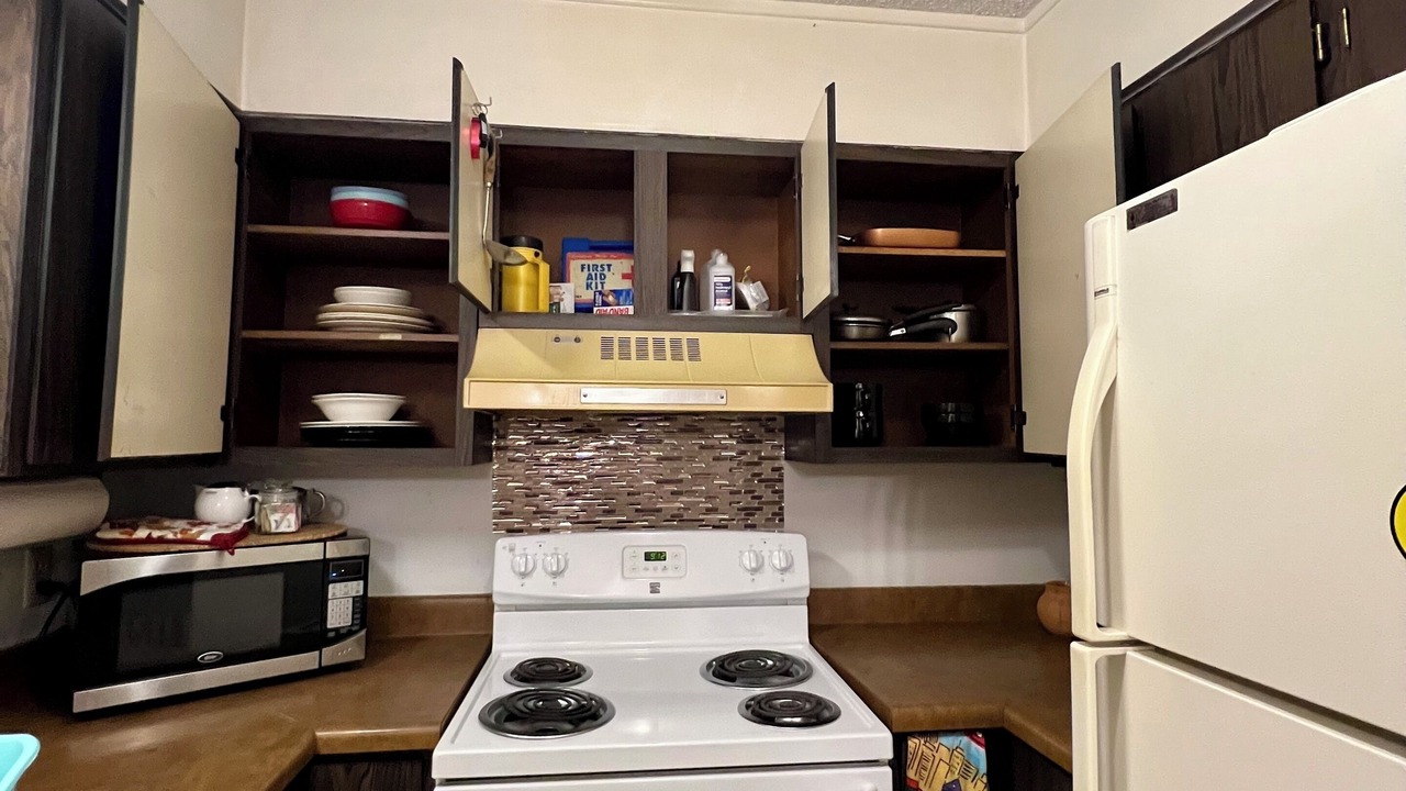 Photo of Kitchen in Northwest Los Angeles Heights