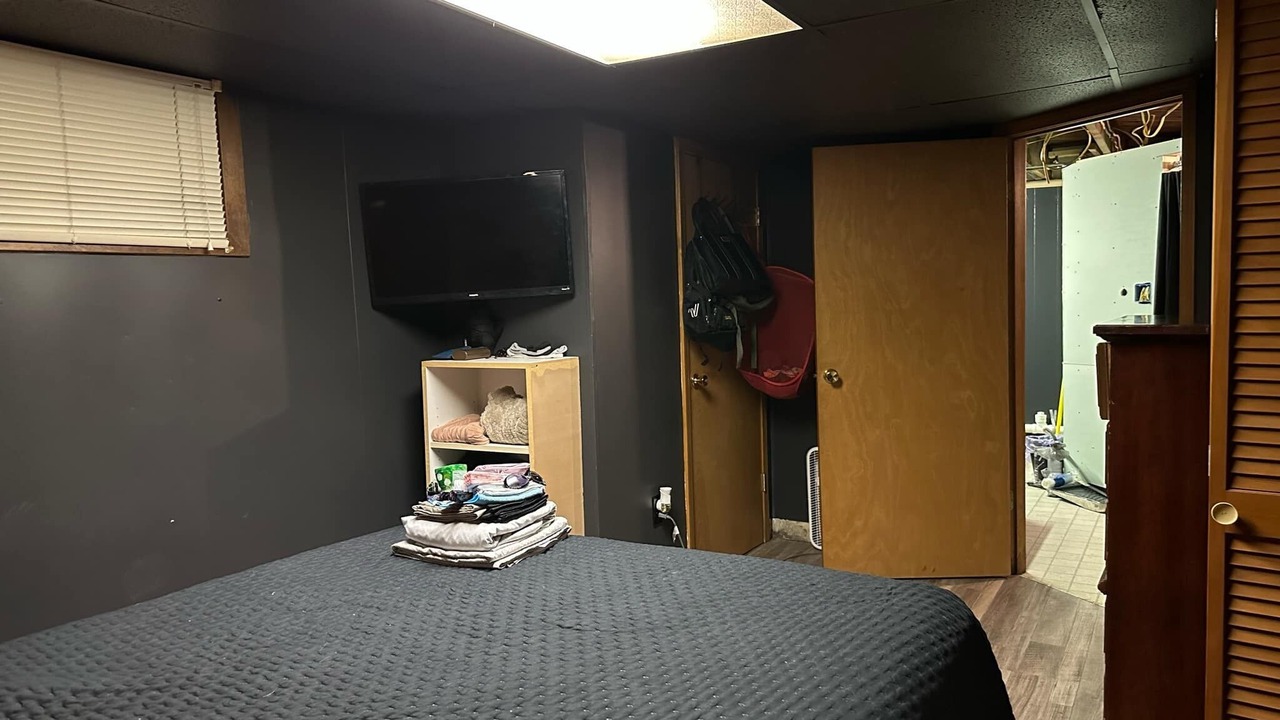 Photo of Bedroom in Olney