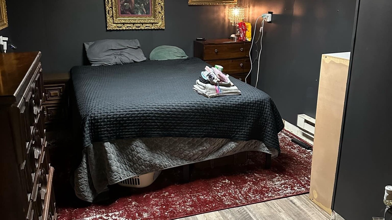 Photo of Bedroom in Olney