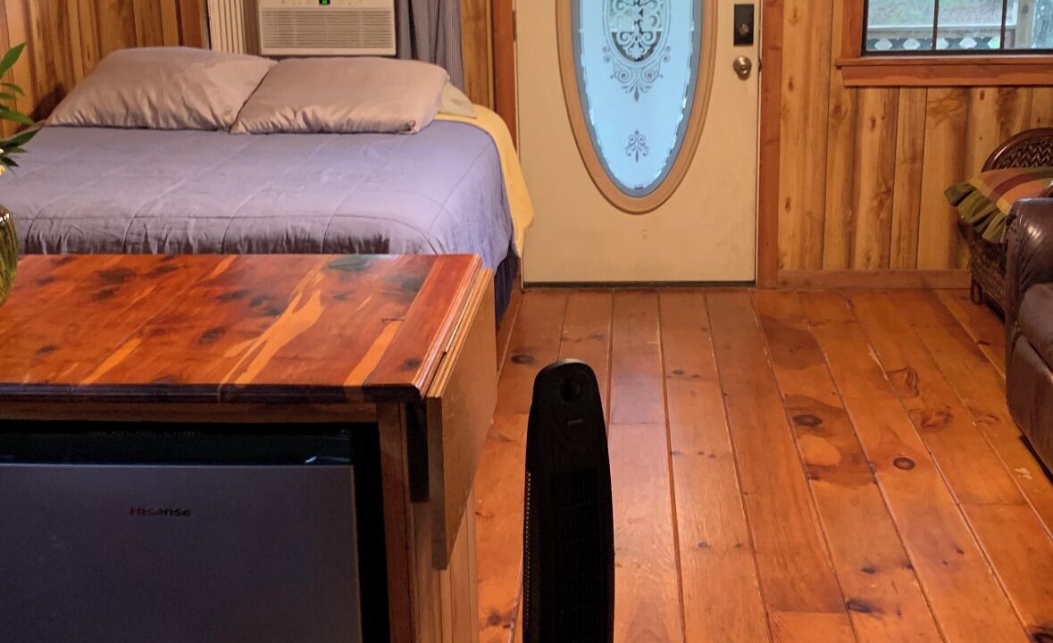 Photo of Bedroom in Glenwood