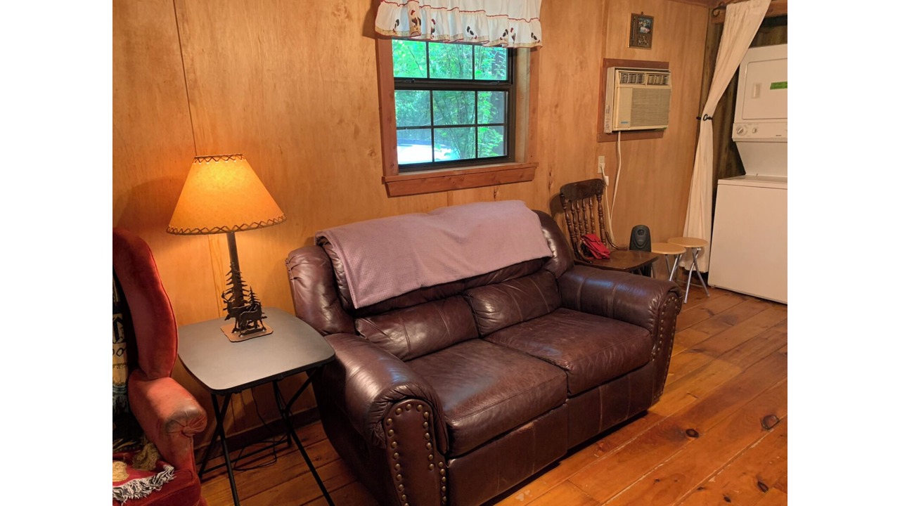 Photo of Livingroom in Glenwood