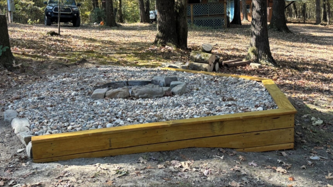 Photo of Outdoor in Glenwood