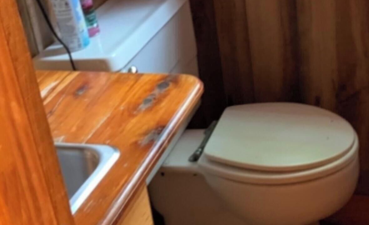Photo of Bathroom in Glenwood