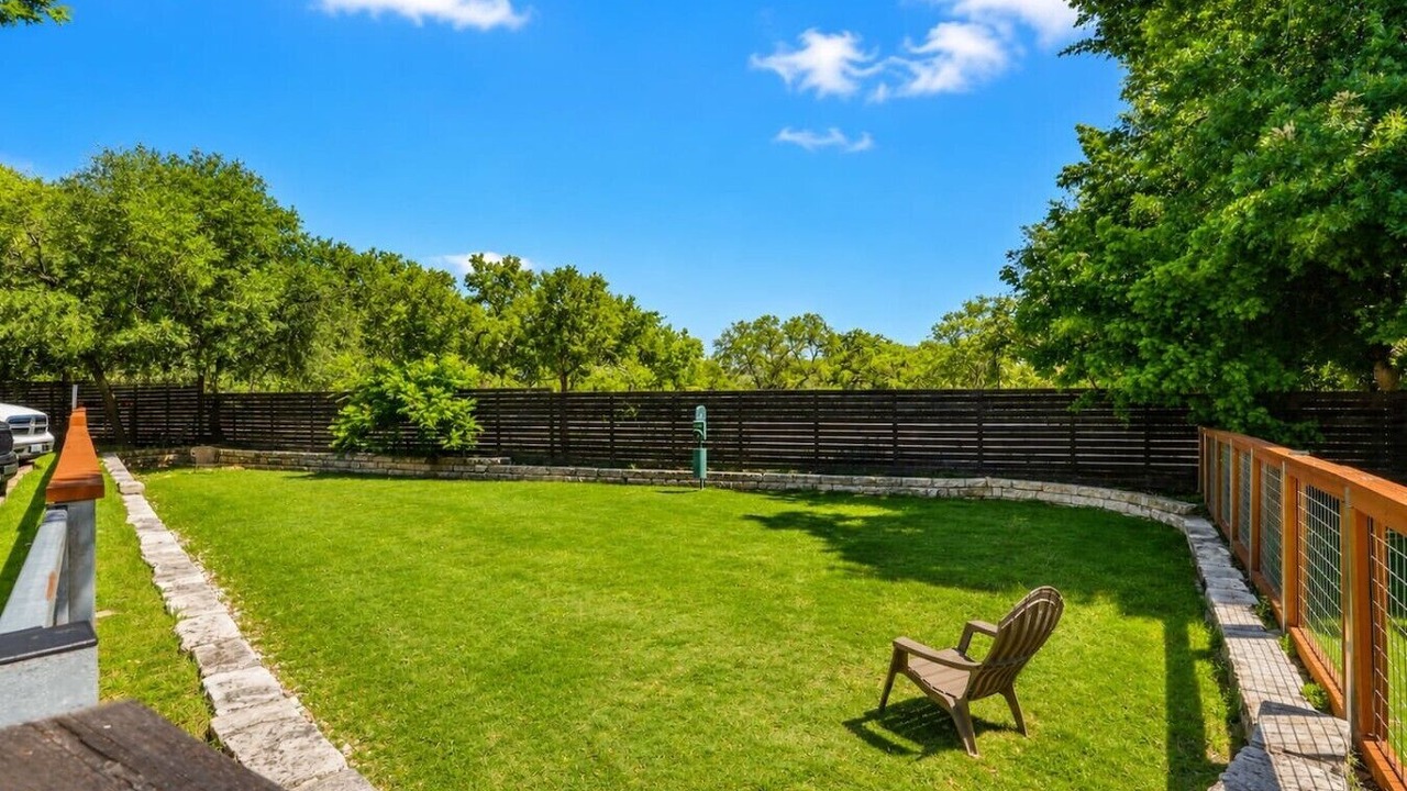 Photo of Outdoor in South Lamar