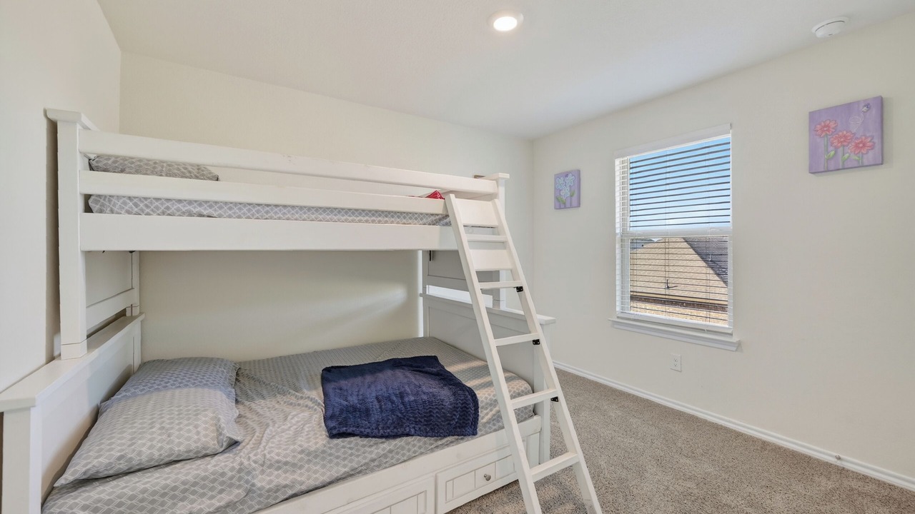 Photo of Bedroom in Princeton