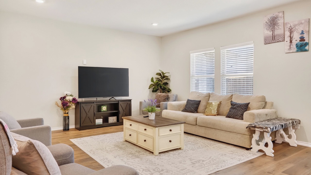 Photo of Livingroom in Princeton
