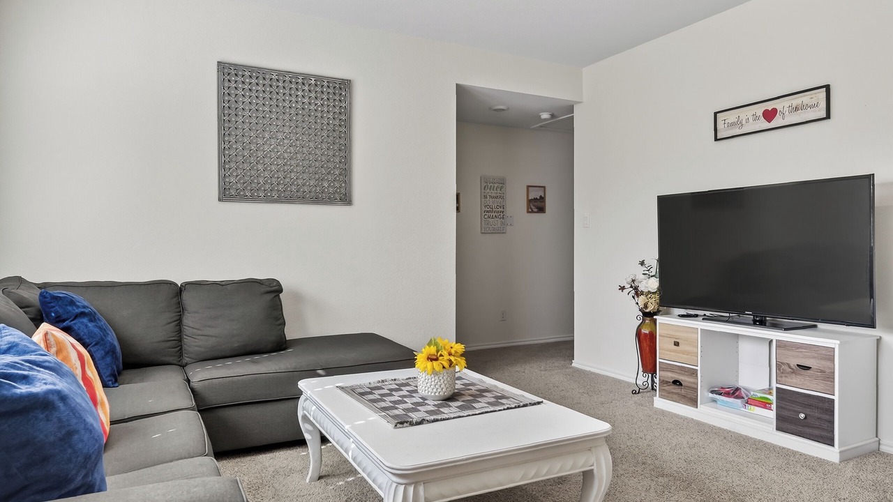 Photo of Livingroom in Princeton