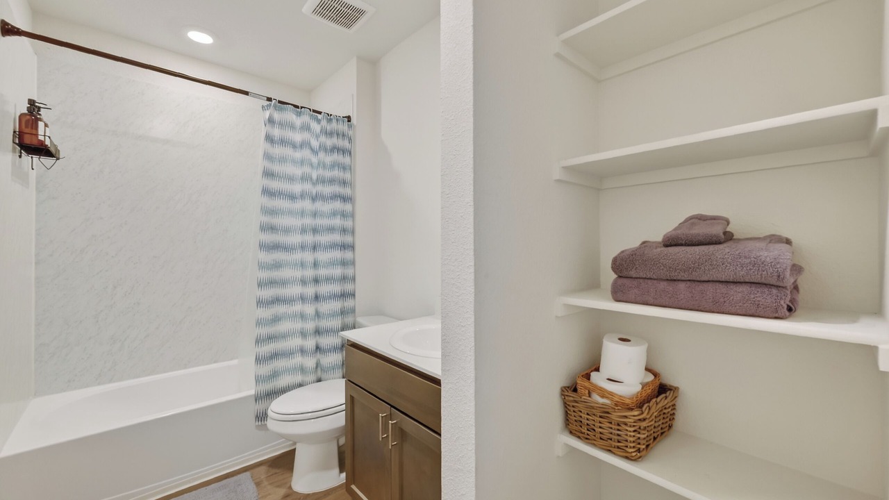 Photo of Bathroom in Princeton