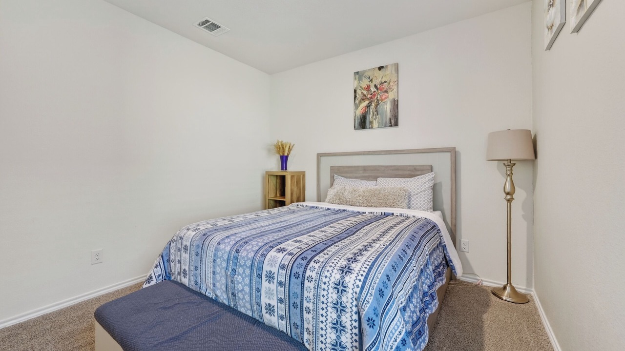 Photo of Bedroom in Princeton
