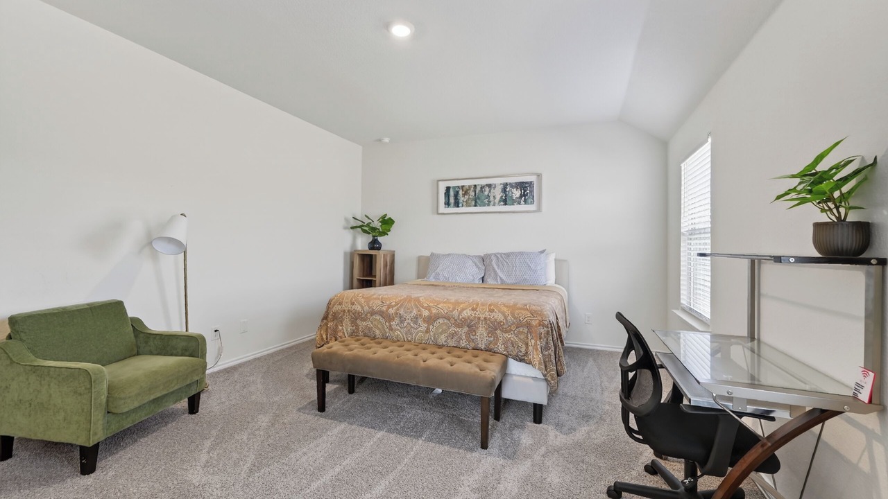 Photo of Bedroom in Princeton