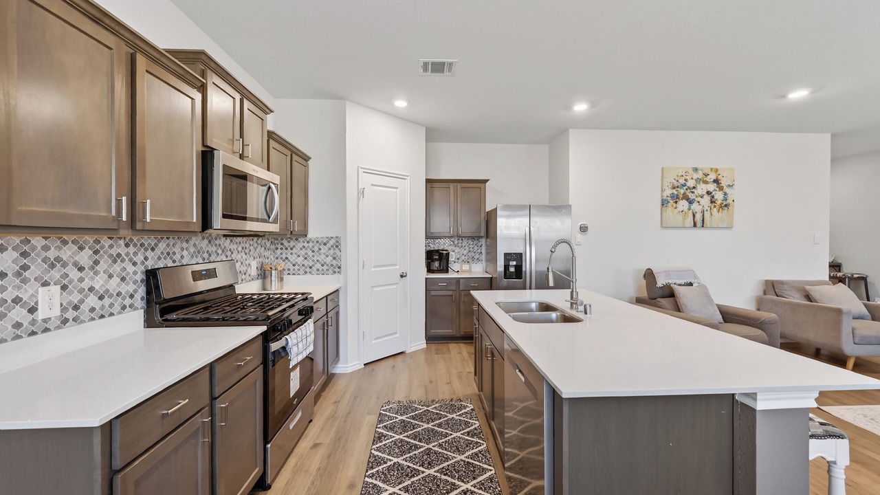 Photo of Kitchen in Princeton