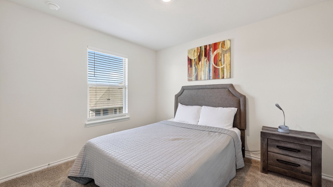 Photo of Bedroom in Princeton