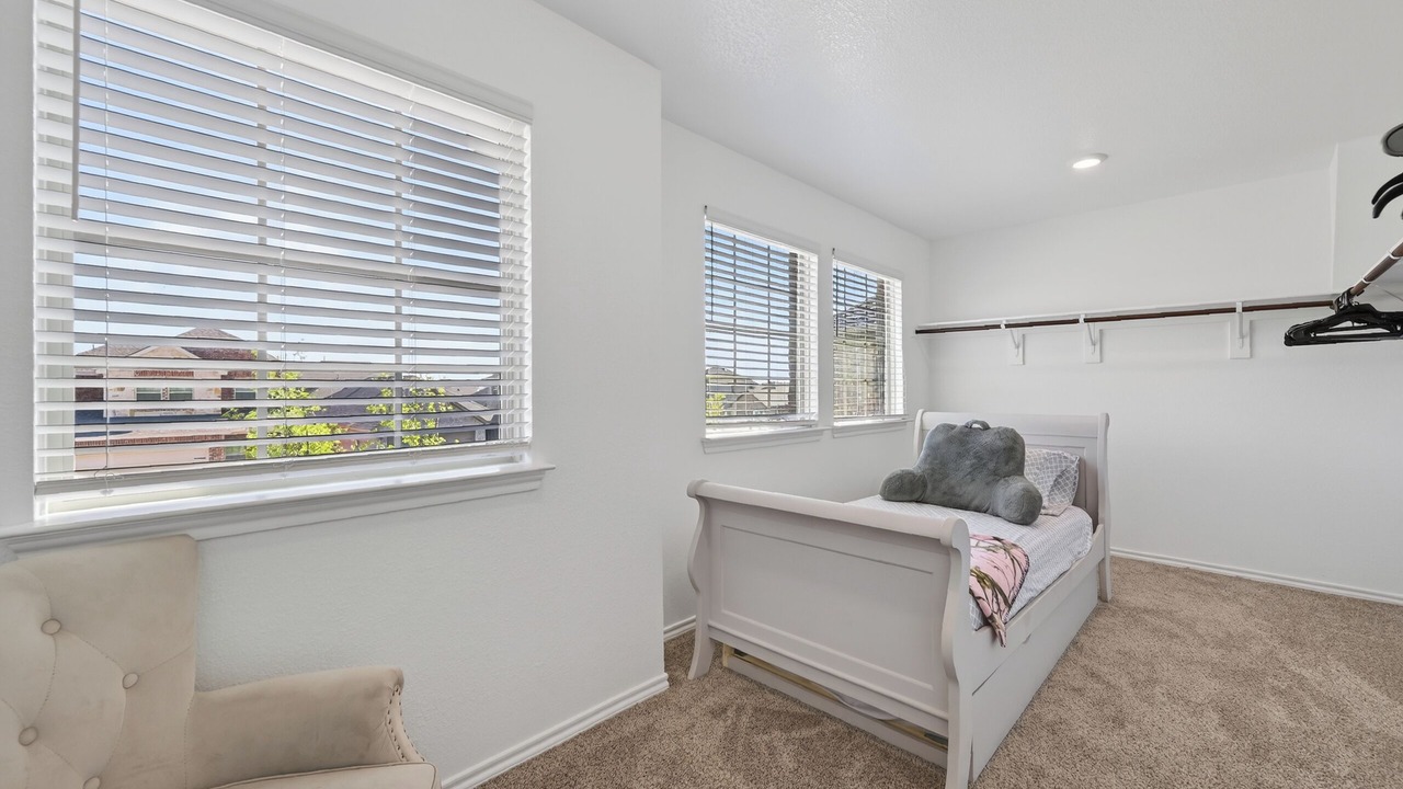 Photo of Bedroom in Princeton