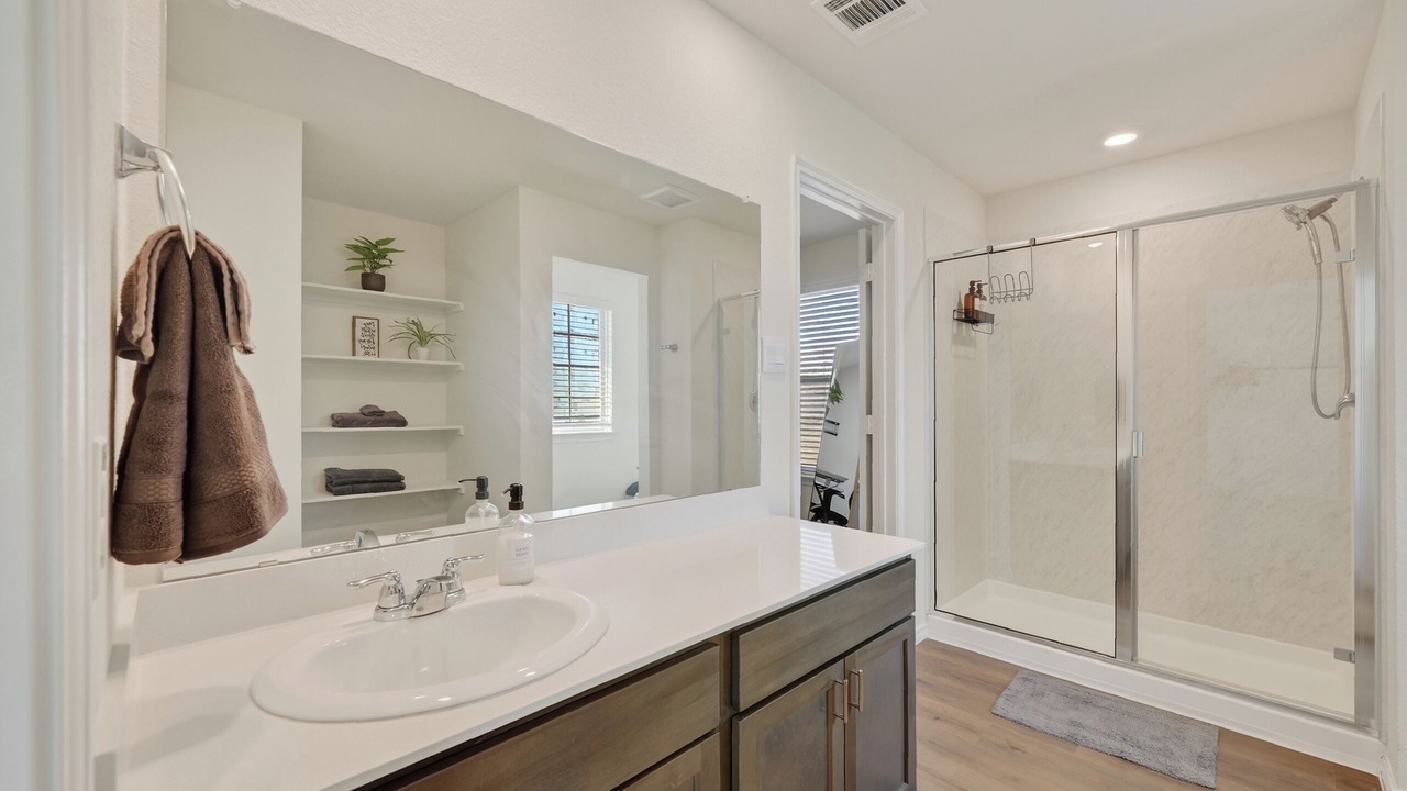 Photo of Bathroom in Princeton
