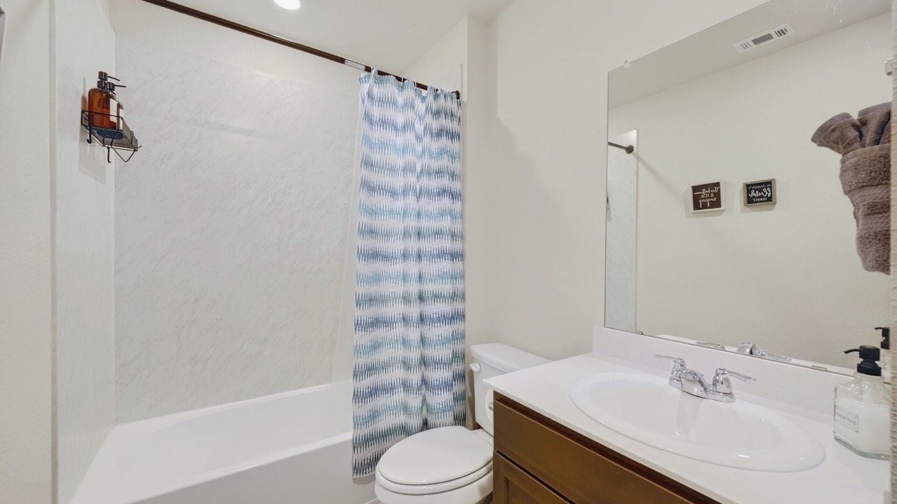 Photo of Bathroom in Princeton