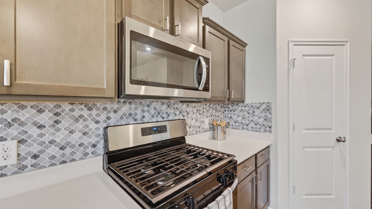 Photo of Kitchen in Princeton