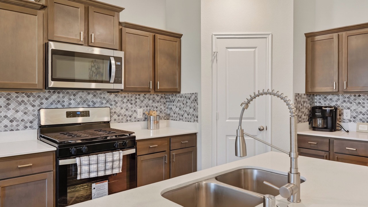 Photo of Kitchen in Princeton