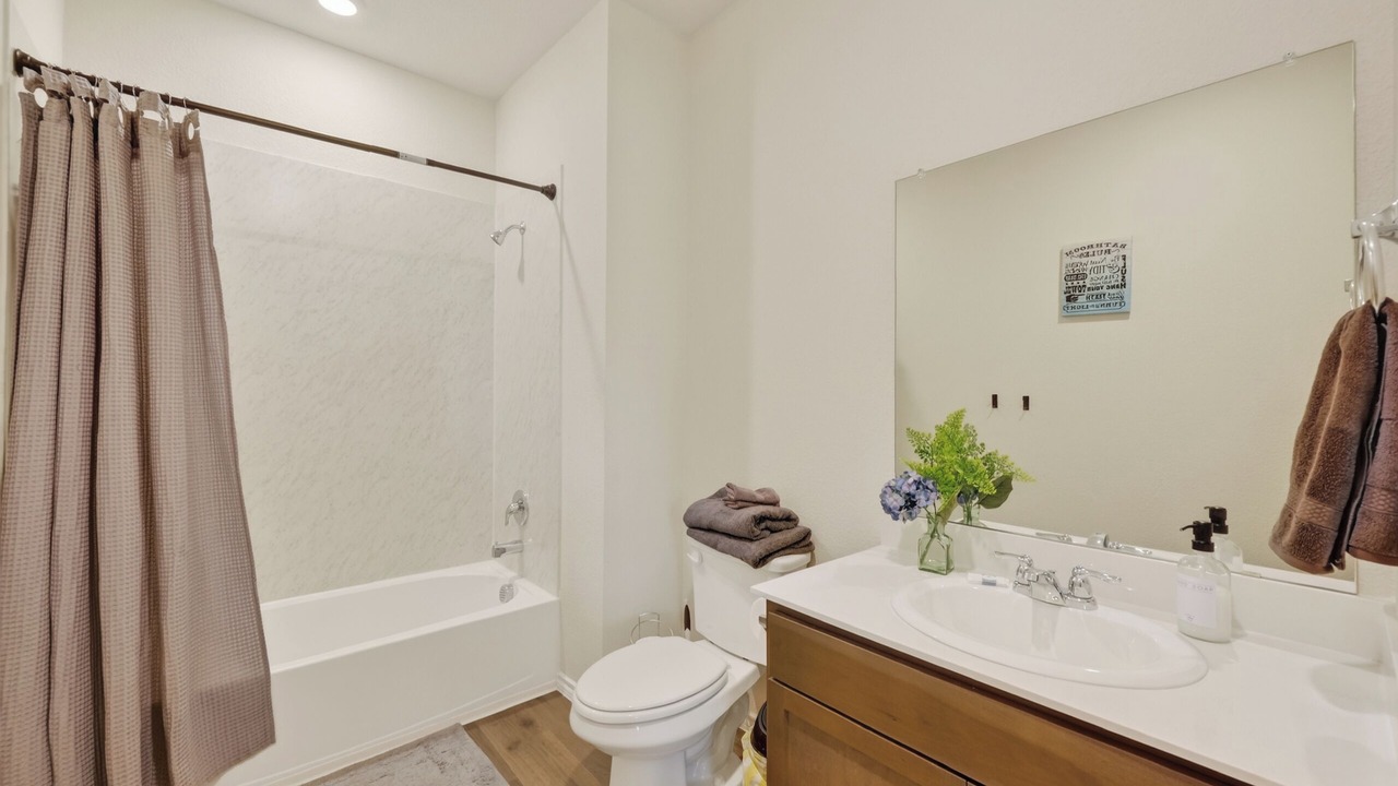 Photo of Bathroom in Princeton